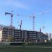 Севастопольский просп., 28 корпус 9 в городе Москва