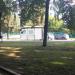 Остановка общественного транспорта «Поликлиника» в городе Москва