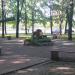 Площадка для отдыха в городе Москва