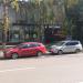 Универмаг одежды и обуви в городе Москва