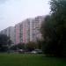3-й микрорайон Сходненской Поймы в городе Москва