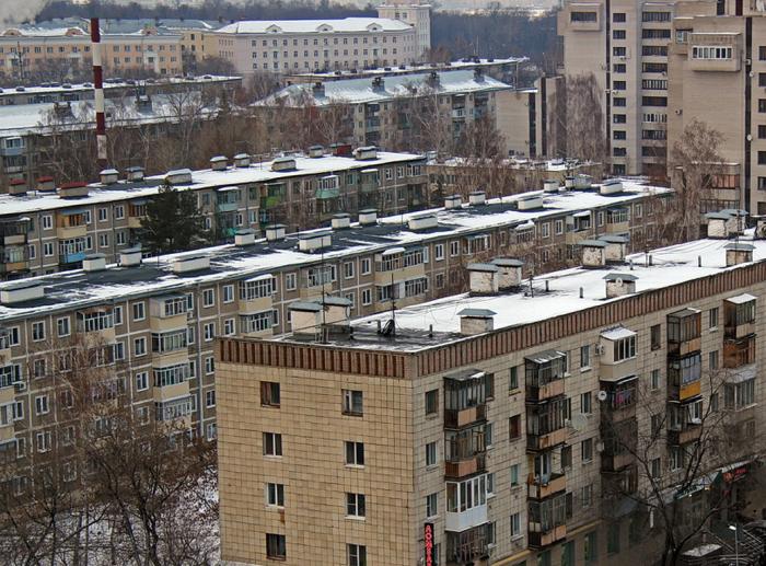Гвардейская улица фото