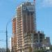 Строящееся здание (ru) in Kyiv city