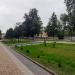 Парк культуры и отдыха Фокинского района в городе Брянск