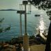 Sveti Roko N Side Light (en) in Cavtat city
