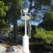 Sveti Roko N Side Light (en) in Cavtat city