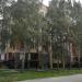 ул. Терешковой, 33 в городе Новосибирск