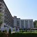 Dolce Vita Hotel in Varna city