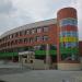 Новый корпус лицея № 130 в городе Новосибирск