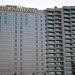 Hotel International ***** in Varna city