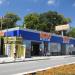 Aldo supermarket in Varna city