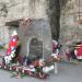 Памятник защитникам Севастополя в городе Севастополь