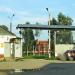 Основной КПП в городе Йошкар-Ола