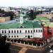 Галеевская мечеть в городе Казань