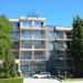 Hotel Slavey in Varna city