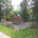 Детская площадка в городе Щёлково