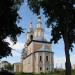 Храм Казанской иконы Божией Матери в городе Углич