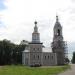 Храм Казанской иконы Божией Матери в городе Углич
