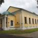 Богоявленский собор в городе Углич