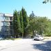 Hotel Slavey in Varna city