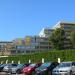 Hotel Gradina **** in Varna city