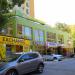 Hotel Warshawa in Varna city