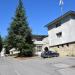 Police station in Varna city