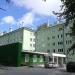 6-е общежитие НГУ в городе Новосибирск