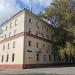 Бизнес-центр «Фаворит» в городе Москва