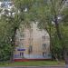 Снесённый жилой дом (ул. Паперника, 3) в городе Москва