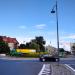 Rondo im. Prezydenta Lecha Kaczyńskiego in Pisz city