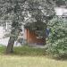 Бывший подъезд в городе Пинск
