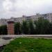 Вентиляционный киоск № 569 Калужско-Рижской линии метрополитена в городе Москва