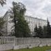 Школа № 1375 с углублённым изучением английского языка в городе Москва