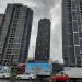 Корпус 2В жилого комплекса «Чертаново-2» в городе Москва
