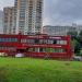 Культурно-развлекательный комплекс Panorama в городе Москва