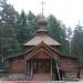 Храм Смоленской иконы Божией Матери в городе Дубна
