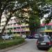 Hotel Tintyava in Varna city