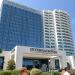 Hotel International ***** in Varna city