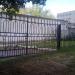 Трансформаторная подстанция в городе Москва