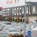 Rocca al Mare Shopping Center