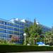 Hotel Perla in Varna city