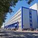 Административно-офисный основной корпус в городе Москва