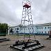 Изолирующая съемная вышка (лейтер) в городе Иркутск