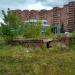 Пустырь в городе Одинцово