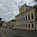 309-й квартал Басманного района в городе Москва