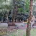 Детская игровая площадка в городе Москва
