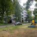 ул. Комарова, 24 в городе Казань