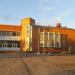 Дом культуры фабрики им. Горького в городе Кимры