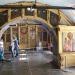 Церковь царевича Дмитрия на Крови в городе Углич